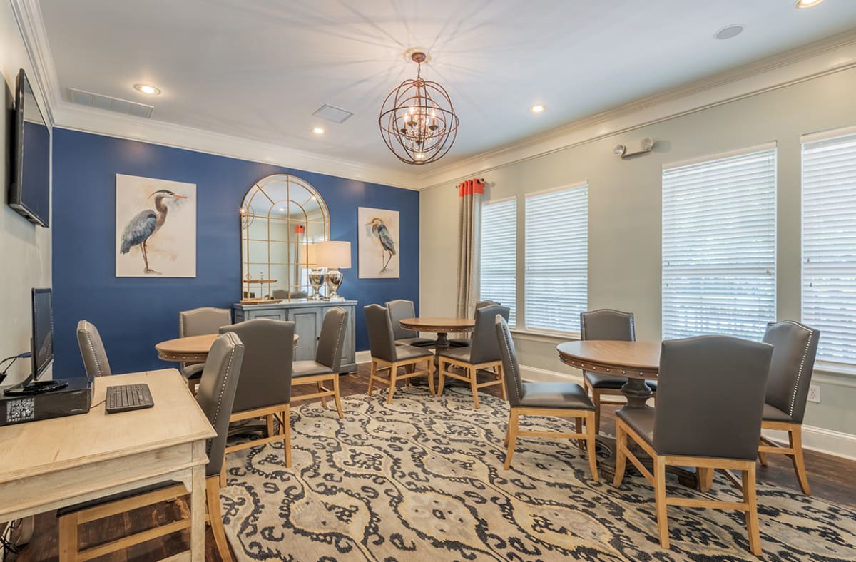 Apartments for Rent Mt Pleasant, SC Sweetgrass Landing